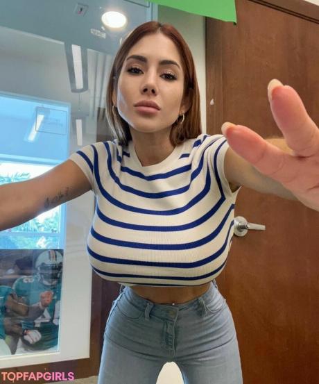 Kiara nude leaked OnlyFans pic