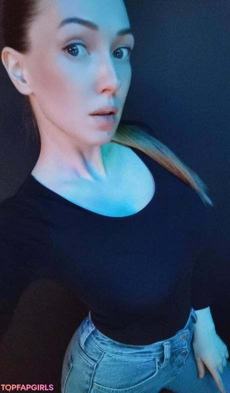 Smirka nude leaked OnlyFans pic