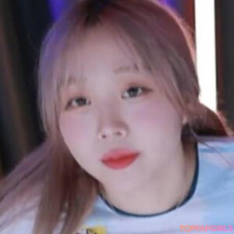 Jeong nude leaked OnlyFans pic