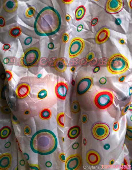 Alejaboobs_ nude leaked OnlyFans pic