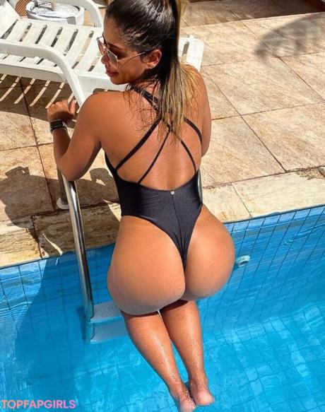 Luciana nude leaked OnlyFans pic
