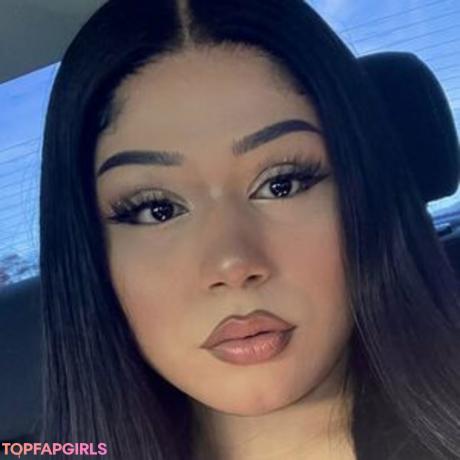 GISELLE nude leaked OnlyFans pic