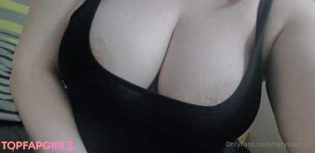 Natyssecret nude leaked OnlyFans pic