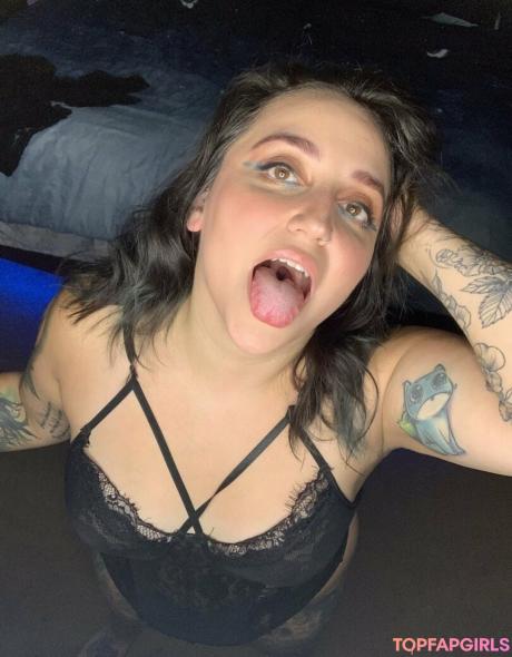 Vickyvicious nude leaked OnlyFans pic