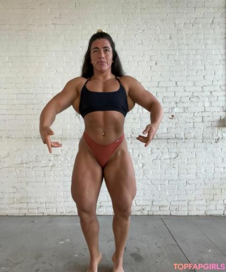 Hunter nude leaked OnlyFans pic
