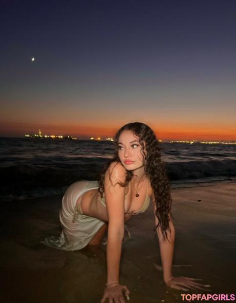 Bbgirlii nude leaked OnlyFans pic