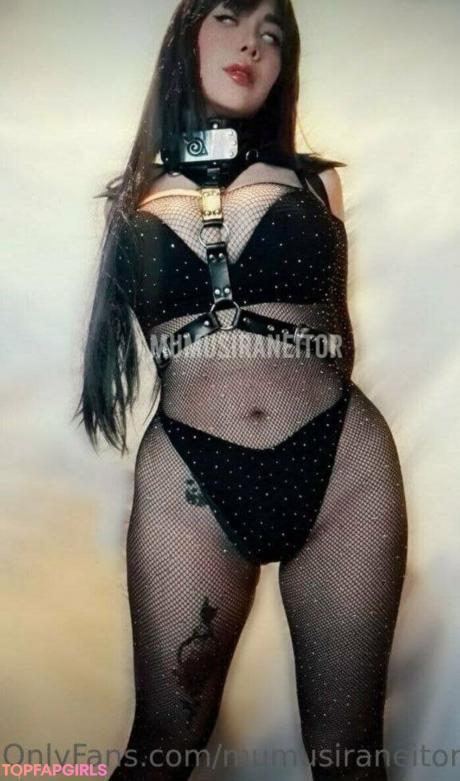 Mumusiraneitor nude leaked OnlyFans pic