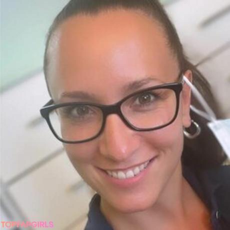Nurse_of_Love nude leaked OnlyFans pic