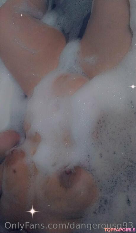 Dangerousq93 nude leaked OnlyFans pic
