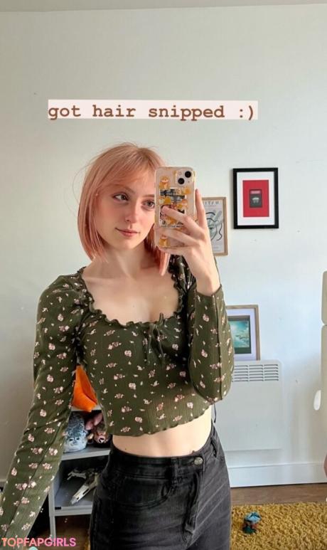 Soupforeloise nude leaked OnlyFans pic