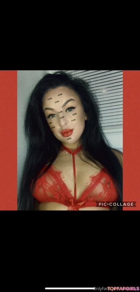 Lisadoll5 nude leaked OnlyFans pic