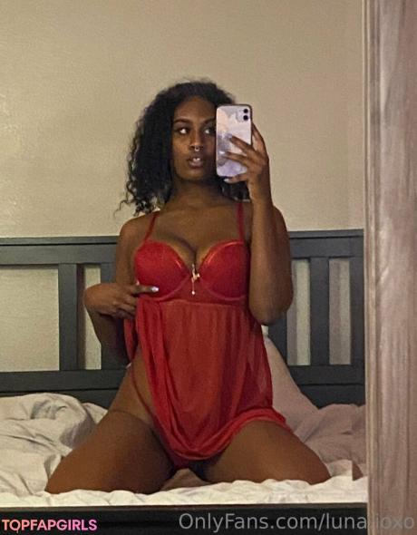 Luna.ioxo nude leaked OnlyFans pic