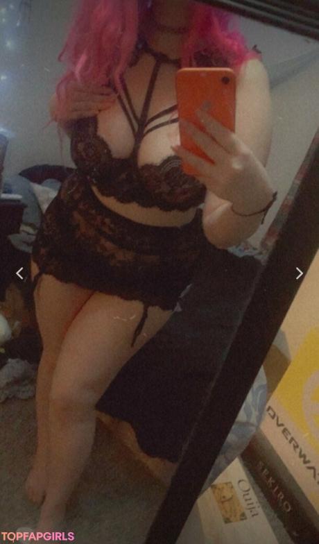 Xjuliexwolfex nude leaked OnlyFans pic
