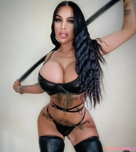 Ava nude leaked OnlyFans pic