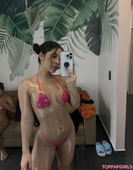 Dulce-small nude leaked OnlyFans pic