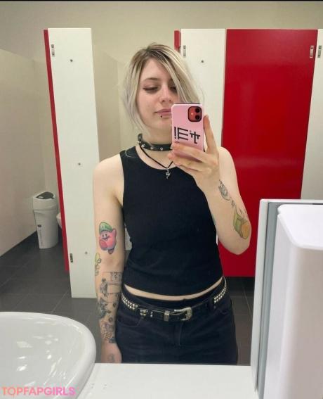 Vickierules nude leaked OnlyFans pic