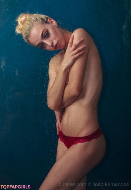 Solange nude leaked OnlyFans pic