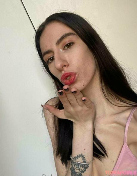 Eva_innocent nude leaked OnlyFans pic