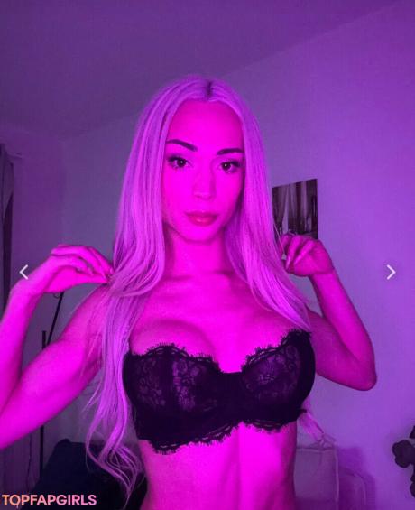 Georgina nude leaked OnlyFans pic