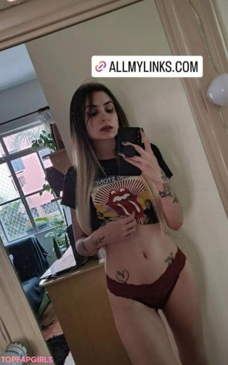 Angelica nude leaked OnlyFans pic