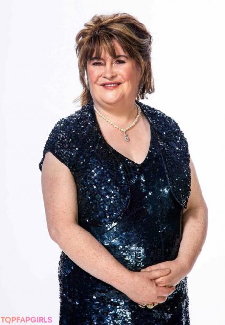 Susan nude leaked OnlyFans pic