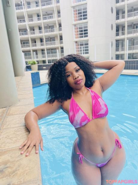 Xoli nude leaked OnlyFans pic