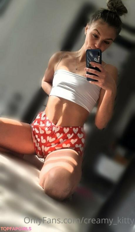 Creamy_kitty nude leaked OnlyFans pic