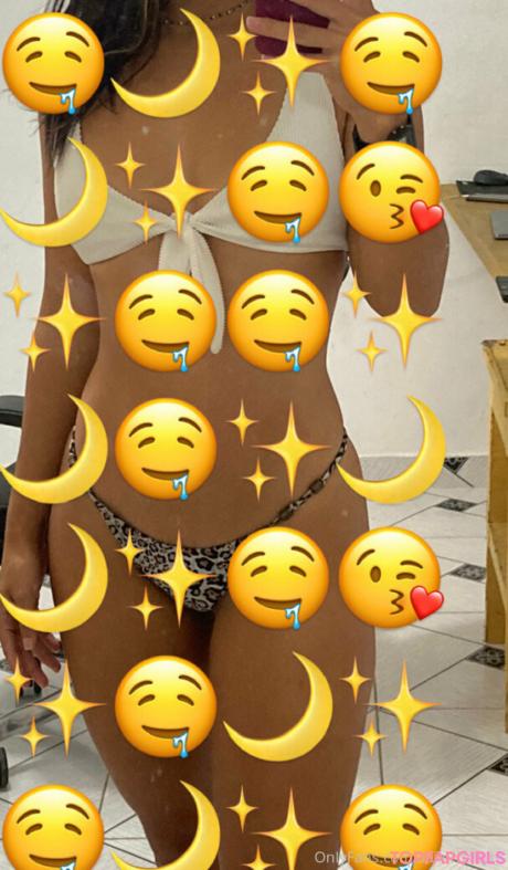 Sailorbabybr nude leaked OnlyFans pic