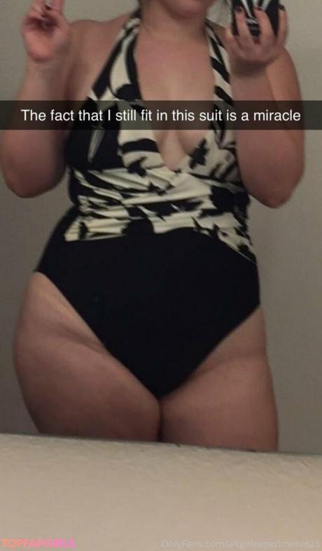 Altgirlexperiment626 nude leaked OnlyFans pic