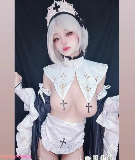 Wiratchaya nude leaked OnlyFans pic