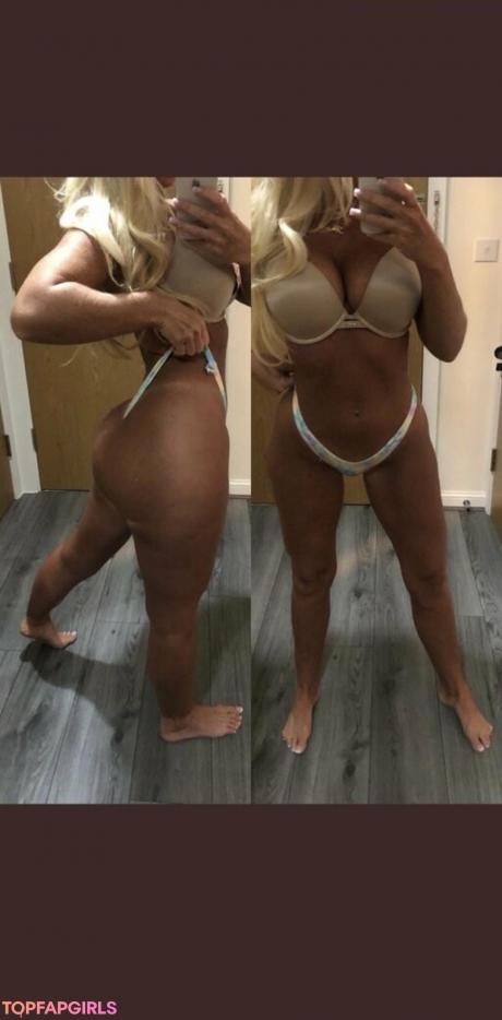 Jessicaxharvey nude leaked OnlyFans pic
