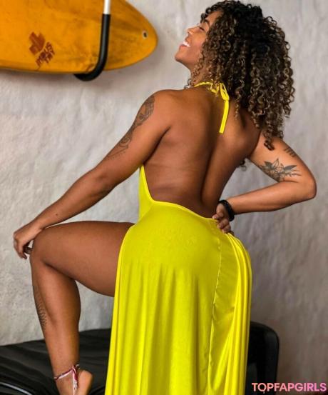 Luiza nude leaked OnlyFans pic