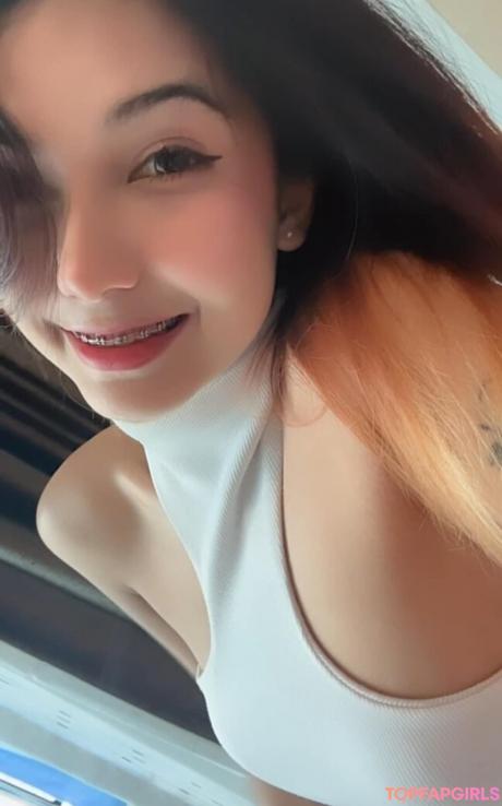 Yanna nude leaked OnlyFans pic