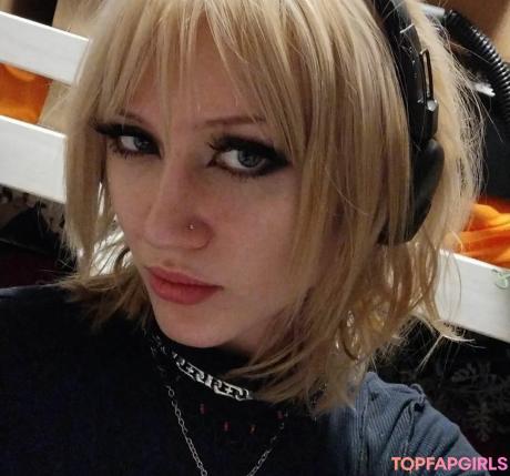 NinjagoBabe2001 nude leaked OnlyFans pic