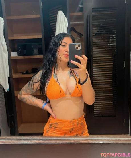 Martha nude leaked OnlyFans pic