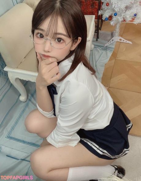 Madokameron nude leaked OnlyFans pic