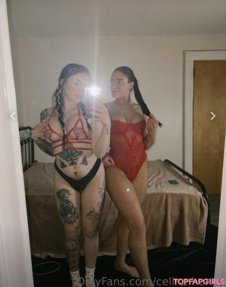 Celine.honey nude leaked OnlyFans pic