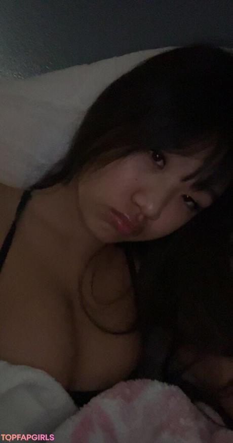Kathyjchoi nude leaked OnlyFans pic