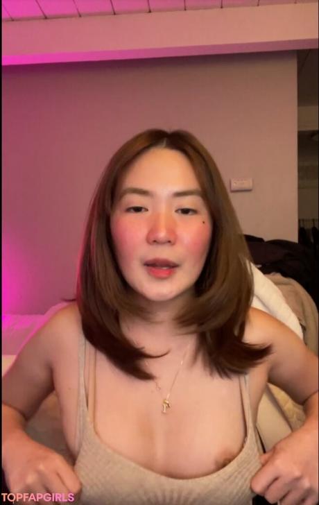 Gandaisthename nude leaked OnlyFans pic