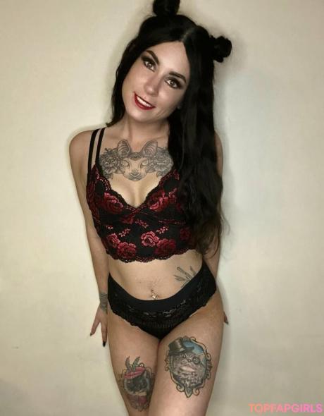Torylovexxx nude leaked OnlyFans pic