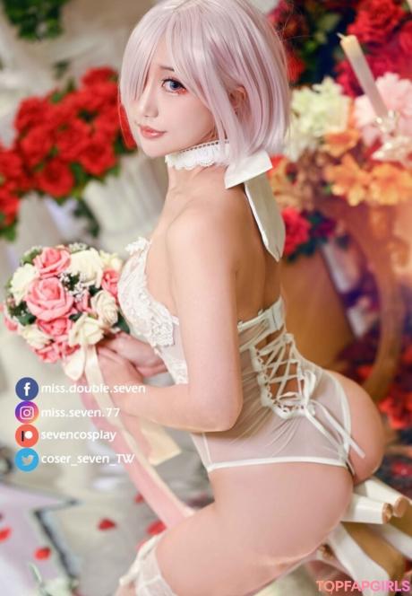 Miss.seven.77 nude leaked OnlyFans pic