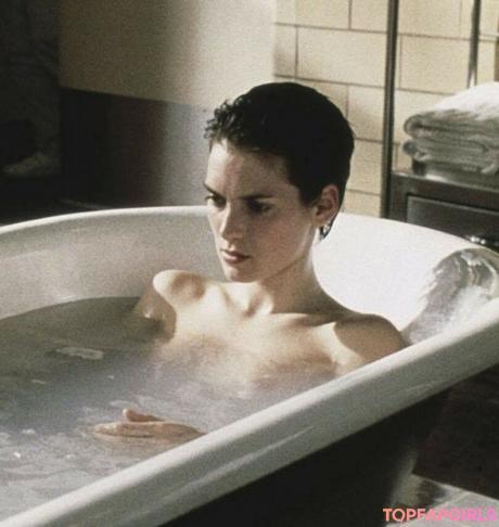 Winona nude leaked OnlyFans pic