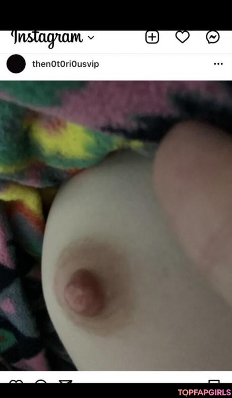 Victoria nude leaked OnlyFans pic