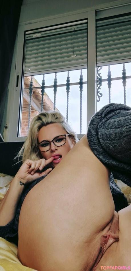Abifox12 nude leaked OnlyFans pic