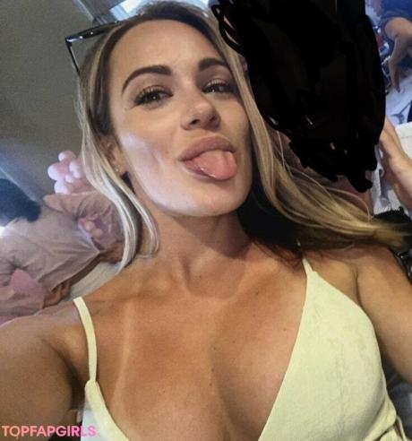 Jennifer nude leaked OnlyFans pic